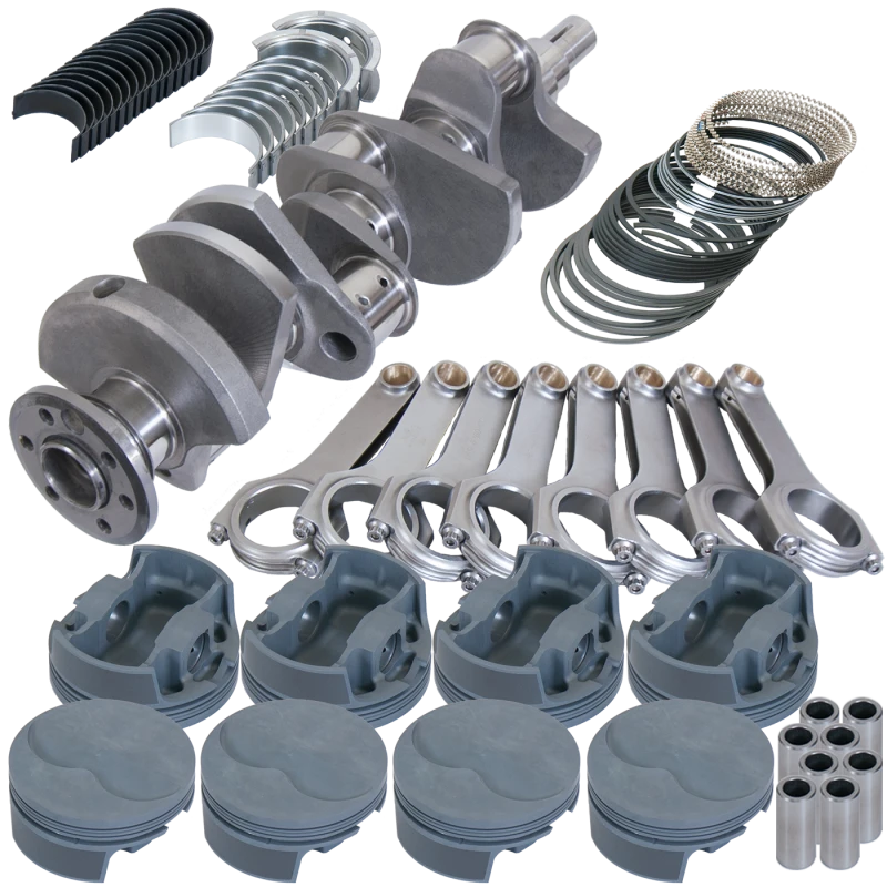 Eagle Chrysler 400 Competition Rotating Assembly