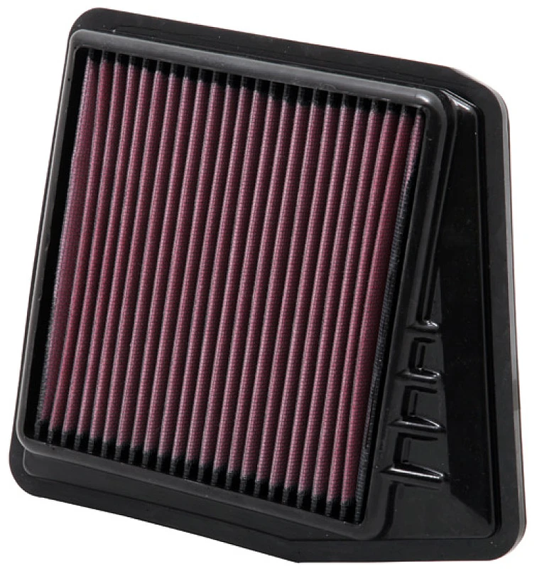 K&N 09-10 Acura TSX 2.4L-L4 Einbau-Luftfilter