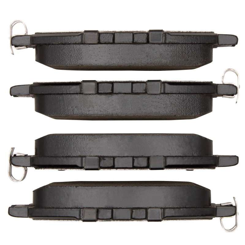 DFC 20-25 Lexus NX450h Rear 5000 Advanced Ceramic Brake Pads and Hardware Kit