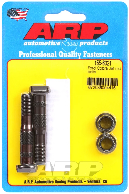 ARP Ford Cobra Jet Rod Bolts