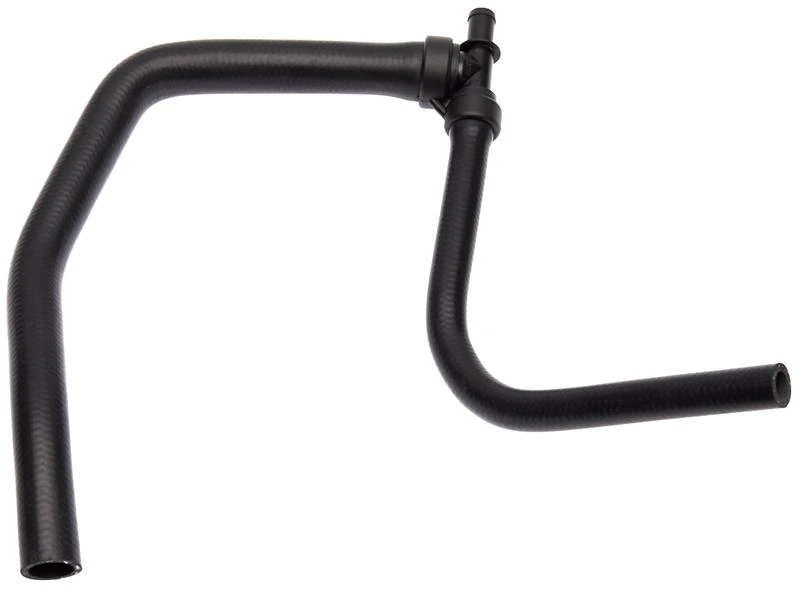 Gates 02-05 Dodge Ram Pickup V-8 4.7L Tee To Reservoir Molded Coolant Hose