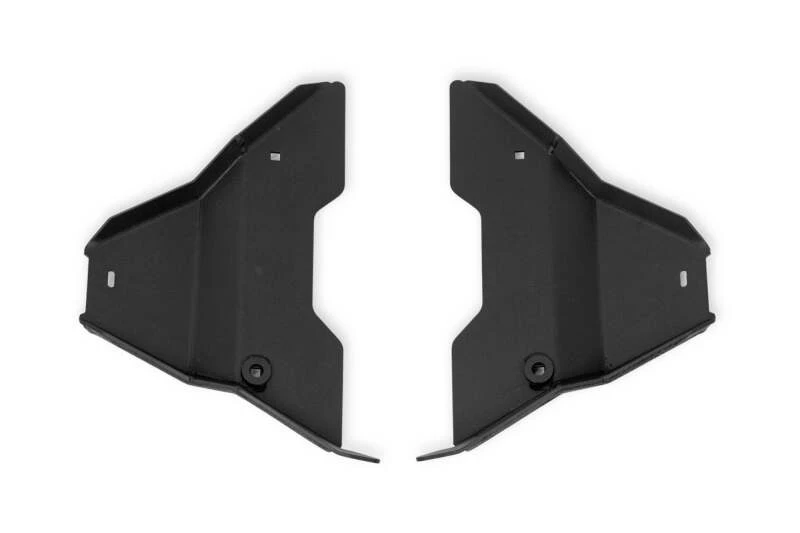 DV8 Offroad A-Arm Schutzbleche für 2016+ Toyota Tacoma
