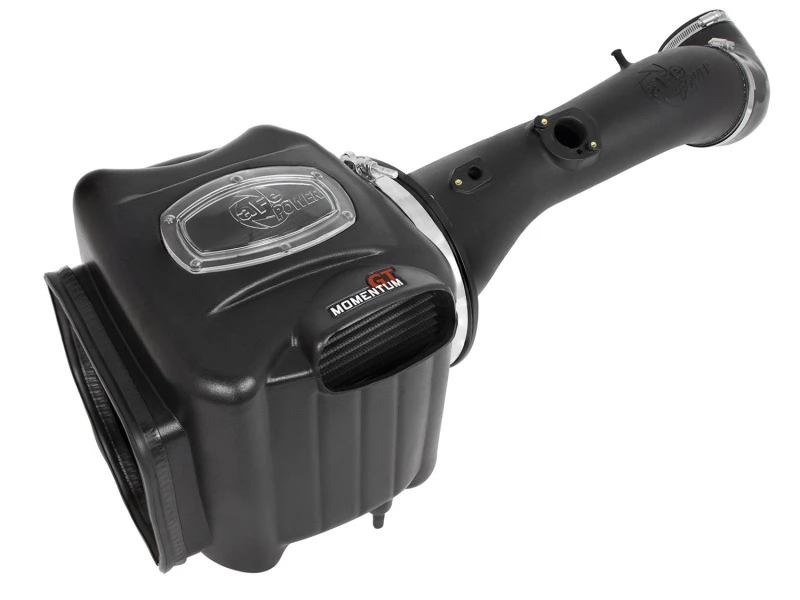 afe_51-74105-6792cd310c4af aFe Momentum GT PRO DRY S Stage-2 Ansaugsystem 09-16 GM Silverado/Sierra 2500/3500HD 6.0L V8