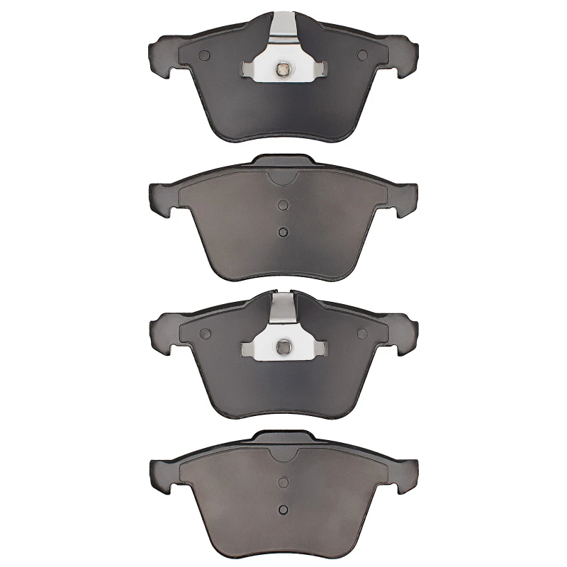 DFC 13-19 Jaguar XJ Front 5000 Advanced Ceramic Brake Pads