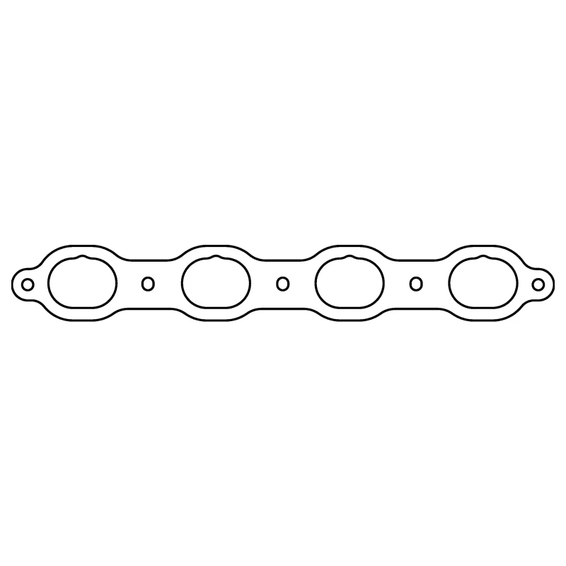 Cometic Porsche M48.00/M48.50 955.060in AFM Intake Manifold Gasket Set