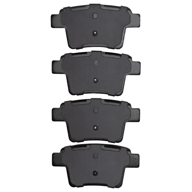 DFC 05-09 Mercury Sable Rear 4000 Hybridynamic Brake Pads