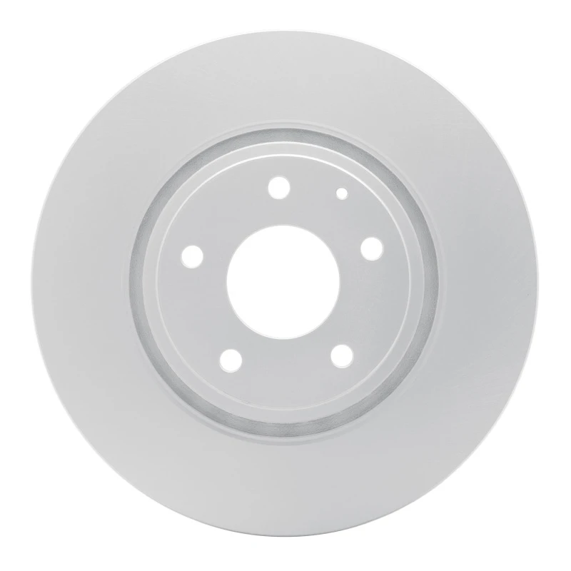 DFC 16-25 Mazda CX-5 Front GeoSPEC Coated Rotor