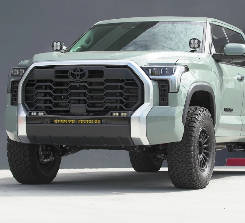 Baja Designs A-Pillar Light Mount Kit für 2022+ Toyota Tundra