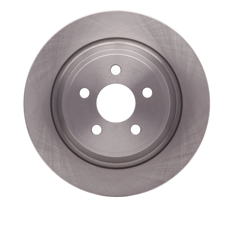 DFC 15-24 Ford Edge Rear Brake Rotor