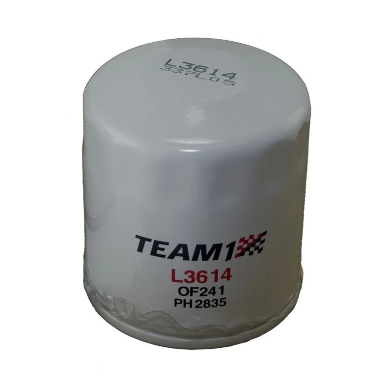 Omix-Ölfilter 2,4 02-11 Jeep Libertys
