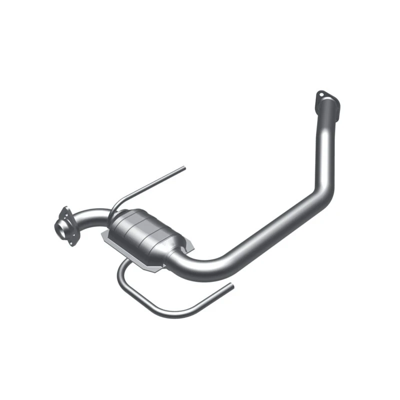 MagnaFlow-Konverter DF Ford-Mercury 83 86