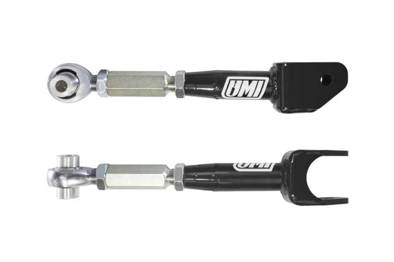 UMI Suspension Control Arm for 16-24 Chevrolet Camaro - Black