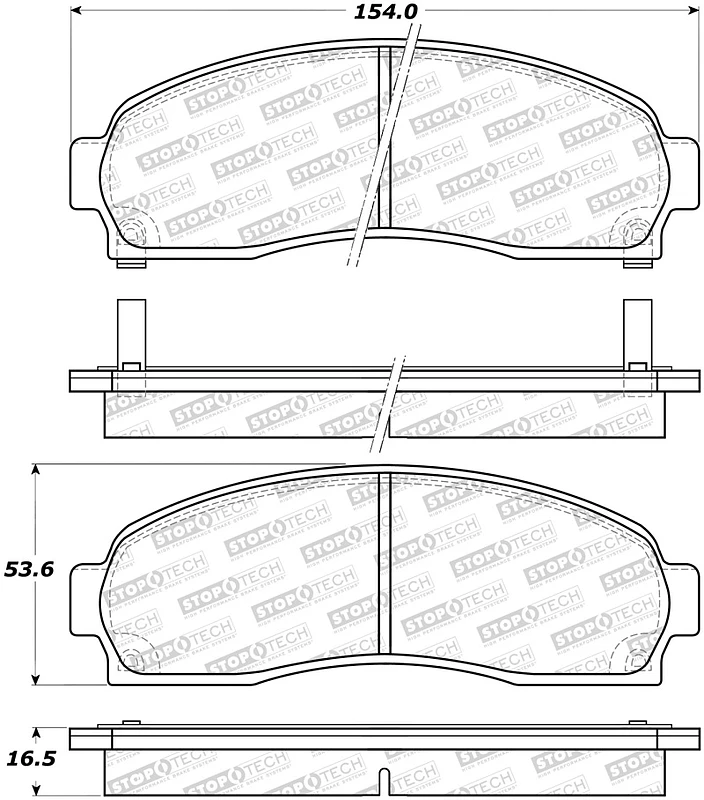 stoptech_308.08330-6794e13d7739d StopTech Street Brake Pads