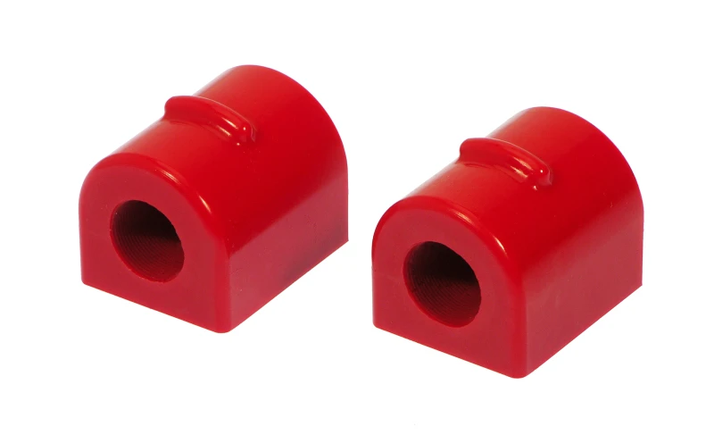 prothane_12-1104-67946460592e0 Prothane 04-05 Mazda 3 Front Sway Bar Bushings - 21mm - Red