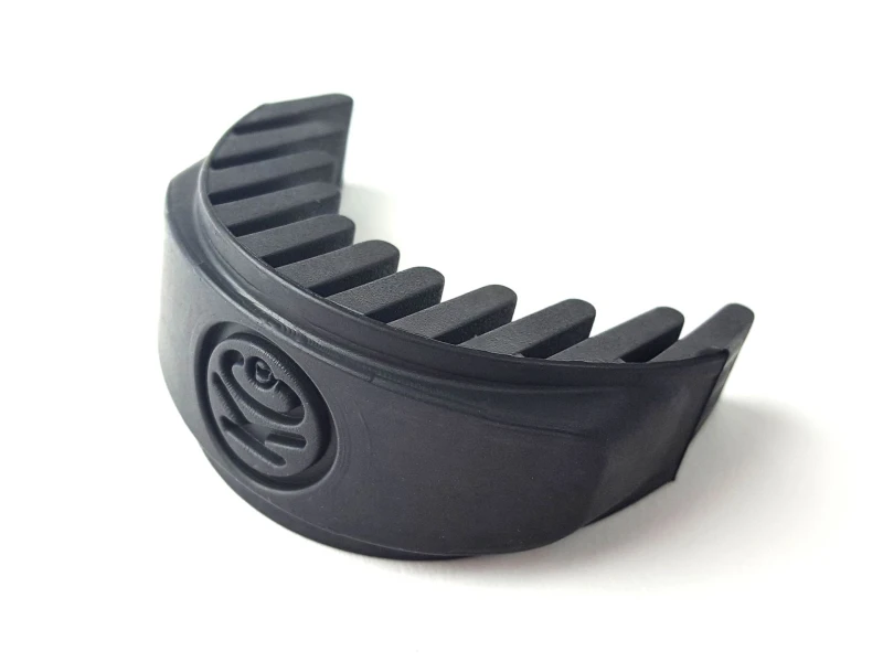 KC HiLiTES C-Series LED-Leisten-Dämpfer (Einzel)