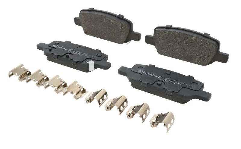 Brembo OE Low-Met Bremsbelag