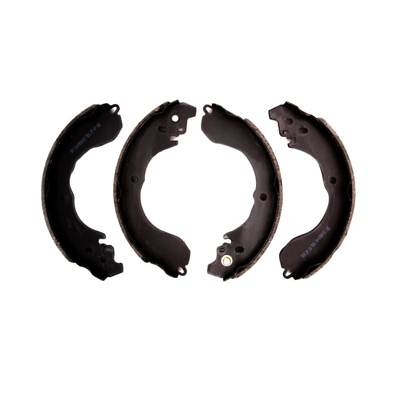 DFC 07-24 Chrysler Sebring Rear Premium Service Shoes