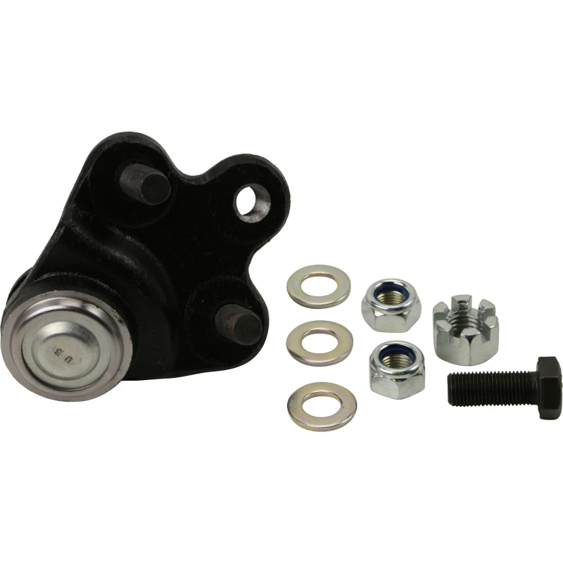 MOOG 06-11 Acura CSX Vordere Linke Untere Kugelgelenk
