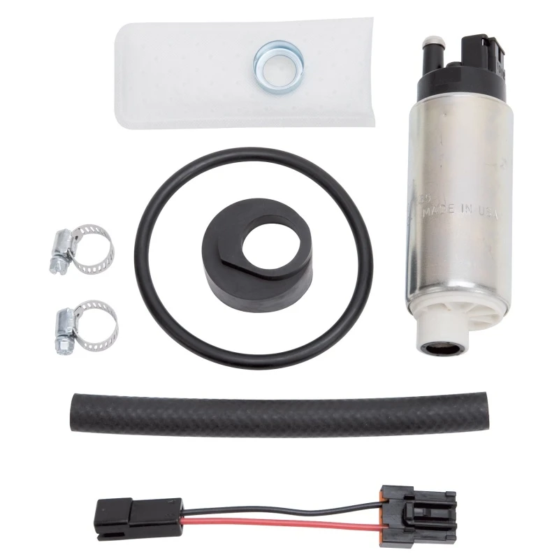 Edelbrock Kraftstoffpumpe 255LPH In-Tank EFI 85-92 GM-Fahrzeuge (Non Tbi)