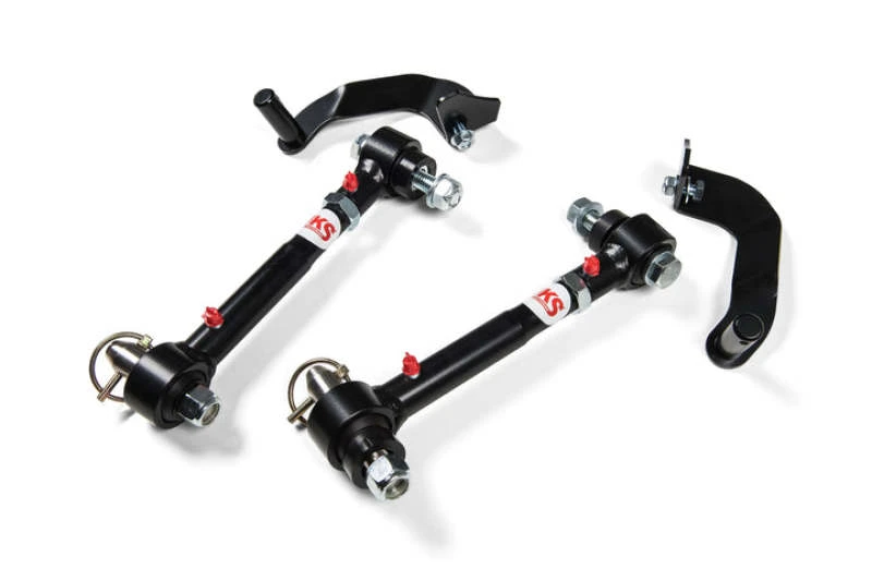 JKS Manufacturing Quicker Disconnect Sway Bar Links