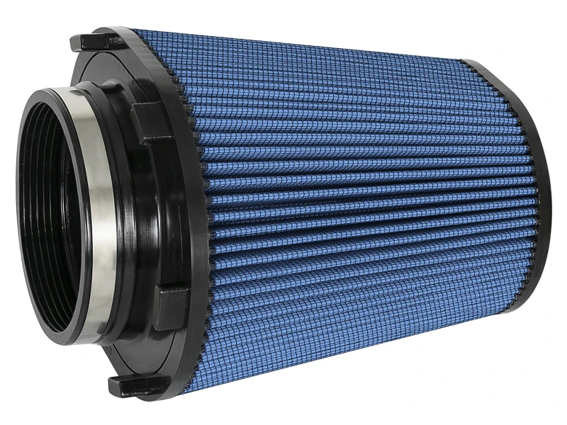 aFe Magnum FLOW Pro 5R Ersatzluftfilter F-5 / (9 x 7,5) B / (6,75 x 5,5) T (Inv) / 9 Zoll H