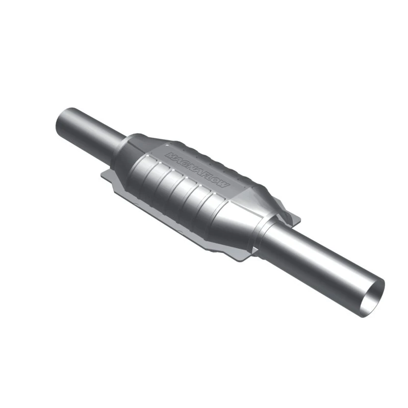 MagnaFlow-Katalysator GM 25.25X6.5X4 2.25/2.25