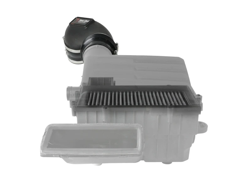 aFe Super Stock Induktionssystem Pro Dry S Media Volkswagen GTI (MKVII) 15-21 L4-2.0L (t)