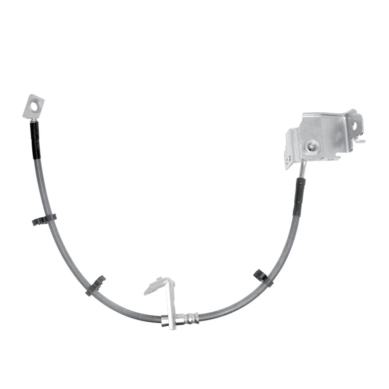 DFC 13-19 Jaguar XF Front-L Brake Hose