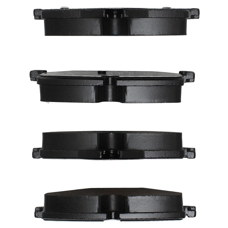 DFC 19-25 BMW M340iX Rear 5000 Advanced Low Metallic Brake Pads