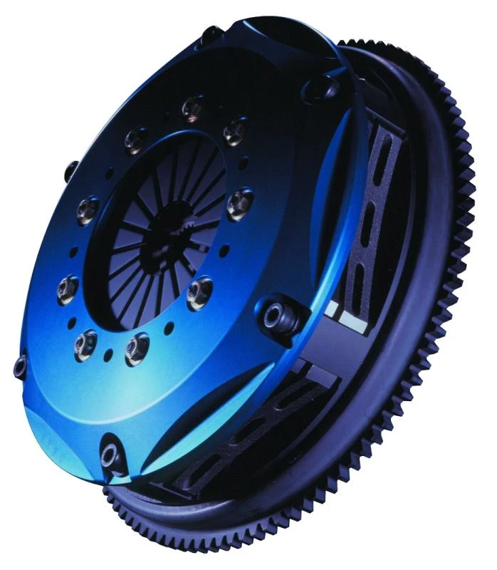 Cusco Clutch Twin Plate für GDF GRB GVB Impreza-STi