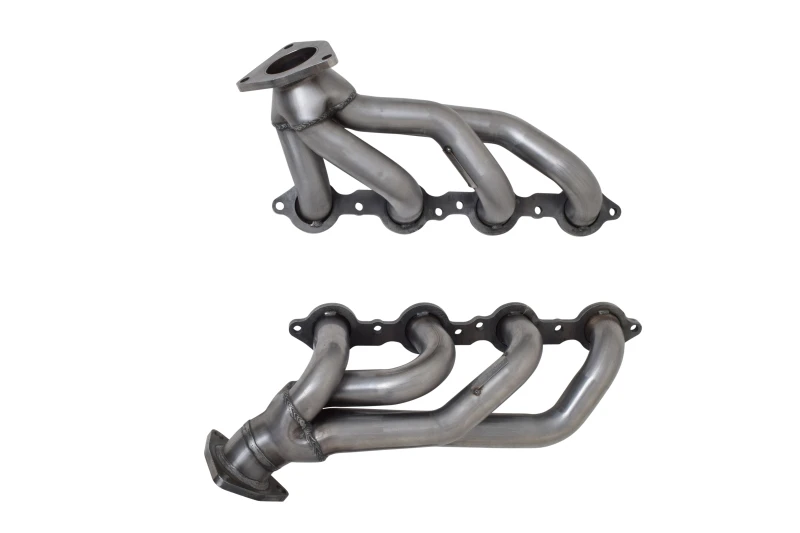 Gibson 02-06 Cadillac Escalade Basis 6.0L 1-5/8 Zoll 16 Gauge Edelstahl-Performance-Header