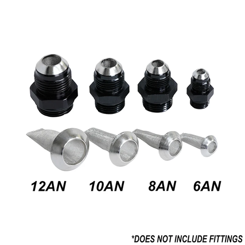 Snow Performance 12AN Filter Insert