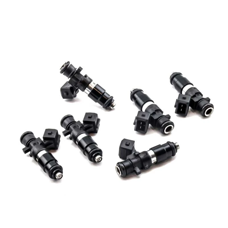 deatschwerks_16MX-21-1250-6-679767b0a079e Deatschwerks Set aus 6 Bosch EV14 1250cc Einspritzern für Ford Mustang 4.0L V6 05-10