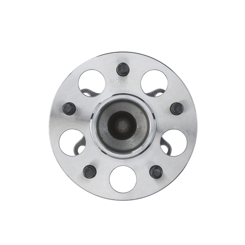 MOOG 13-14 Honda Fit Rear Hub Assembly