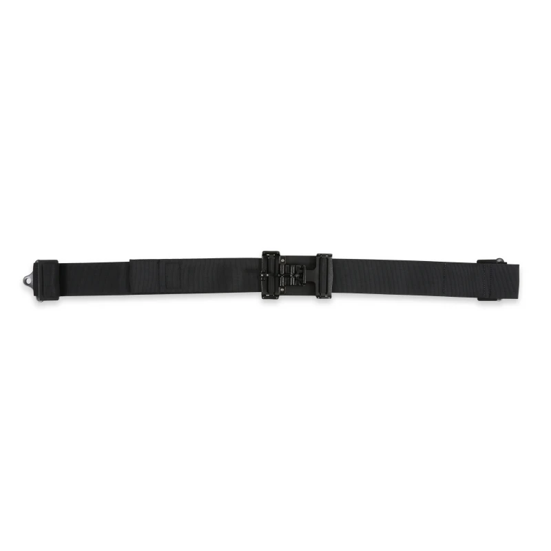 RaceQuip Black L & L 5pt HNR Seat Belt