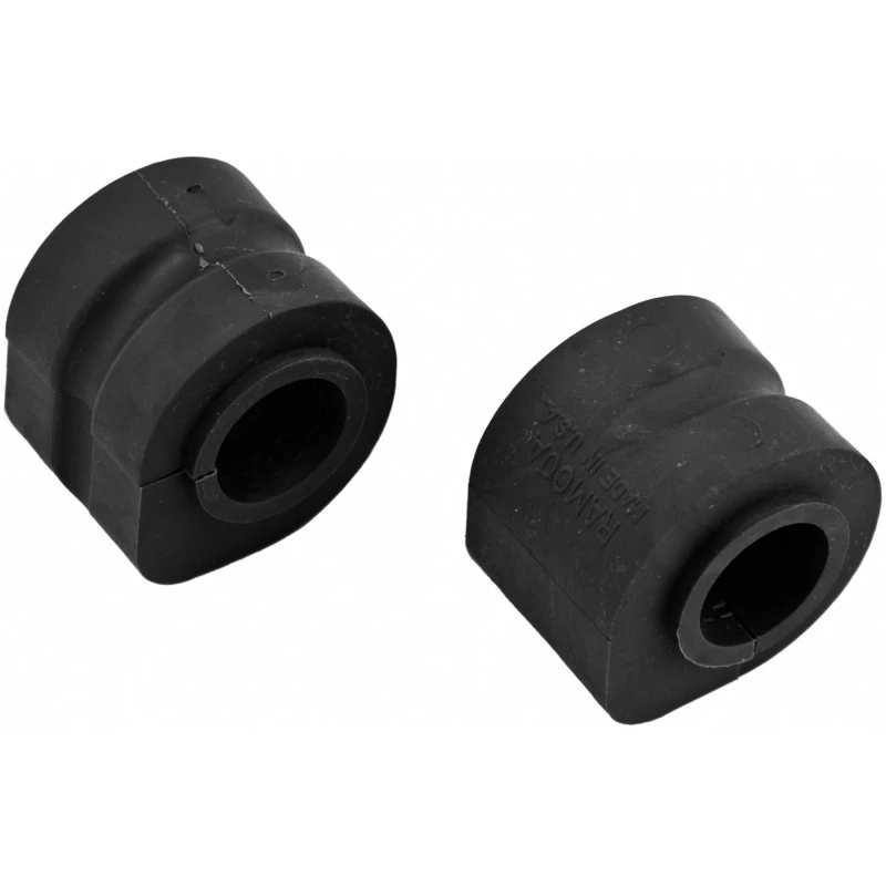 MOOG 01-07 Chrysler Town & Country Vorne Zum Rahmen Sway Bar Bushing Kit