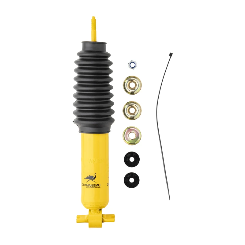 ARB / OME Nitrocharger Sport Stoßdämpfer Mits Pajero Triton F