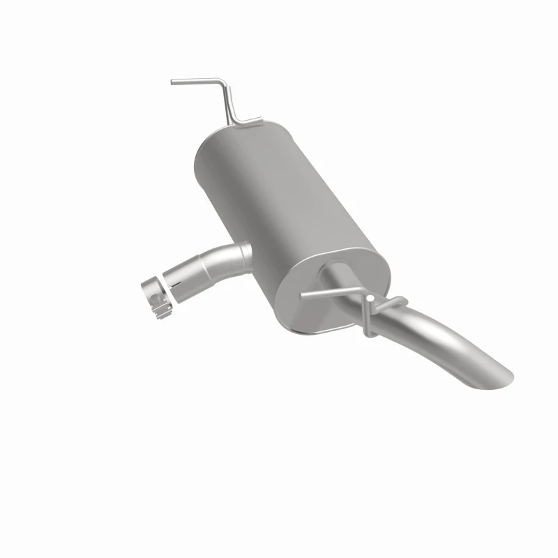 BRExhaust 19-22 Jeep Cherokee 2.4L Direct-Fit Exhaust Muffler Kit