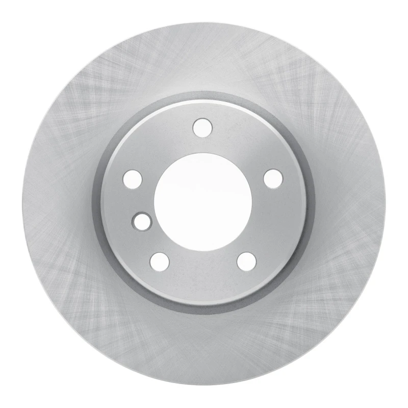 DFC 04-10 BMW 525i (Mexico) Front Brake Rotor