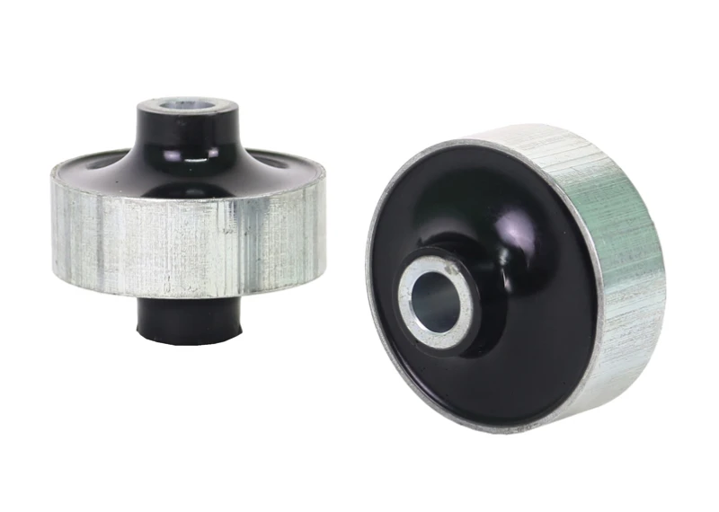 Whiteline 19-20 Hyundai Veloster Vordere Untere Lenkerbuchsen-Kit