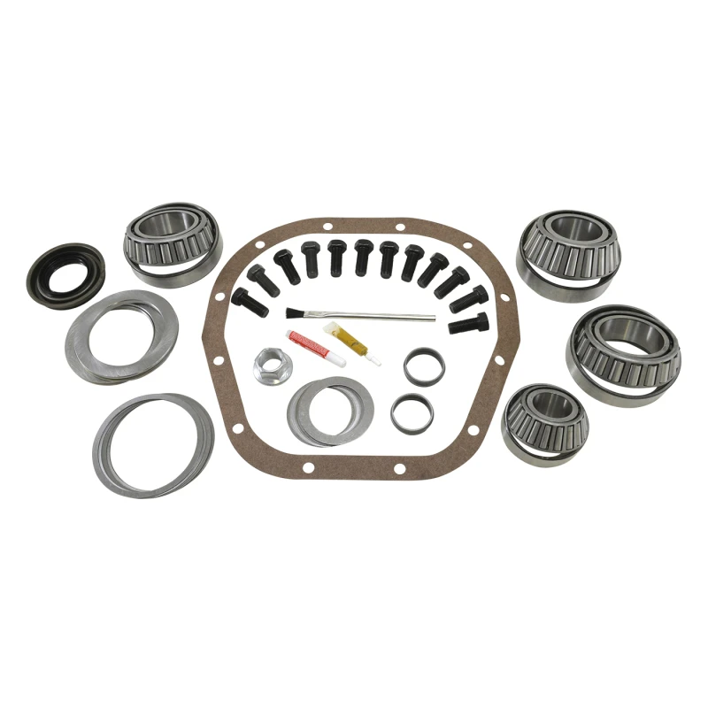 Yukon Gear Master Overhaul Kit for Ford 10.25in Differential