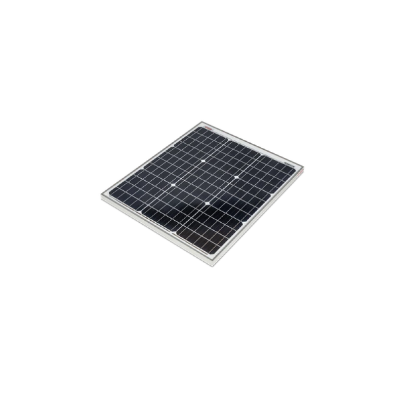 REDARC Monokristalline feste Solaranlage - 50W