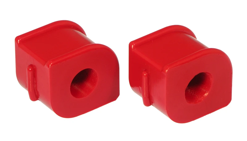 Prothane Front Sway Bar Bushings für 1997–2004 Chevrolet Corvette