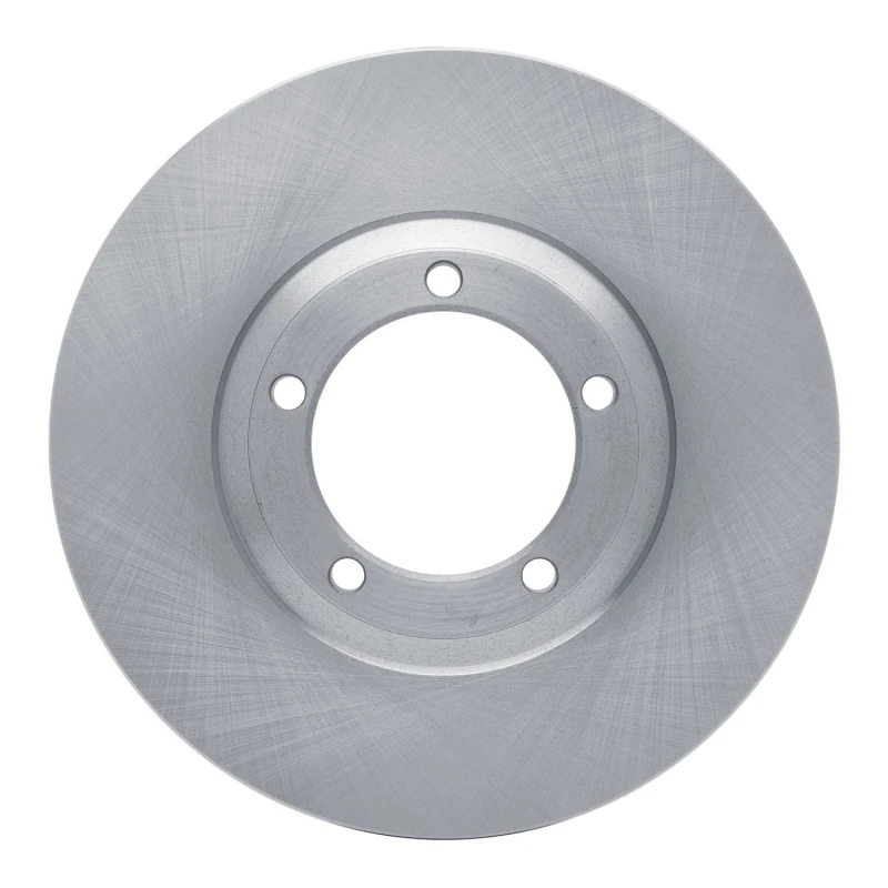 DFC 03-05 Dodge H100 (Mexico) Front Brake Rotor