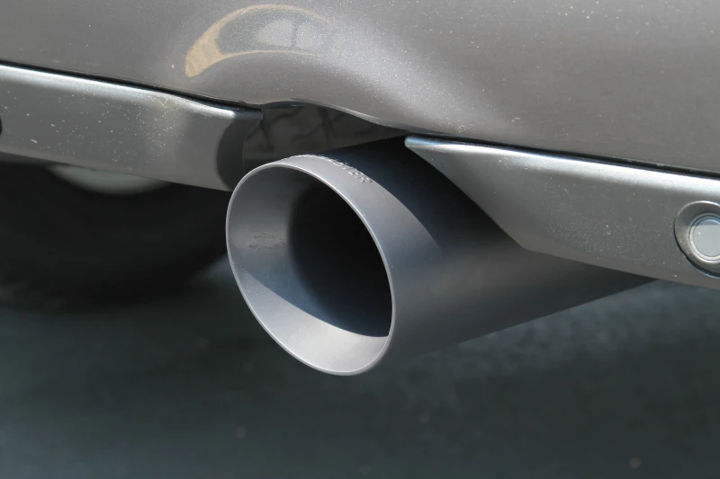 Flowmaster 19-24 RAM 1500 5.7L SS American Thunder Cat-Back Exhaust System