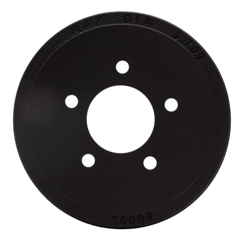 DFC 93-97 Dodge Intrepid Rear True Balanced Brake Drum