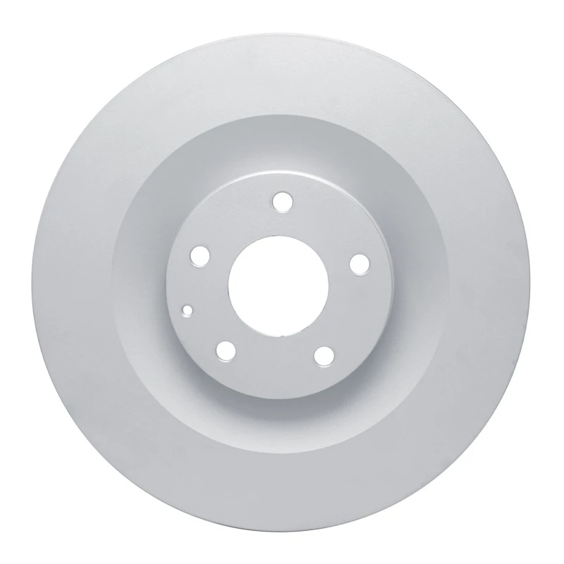 DFC 24-25 Mazda CX-70 Rear GeoSPEC Coated Rotor