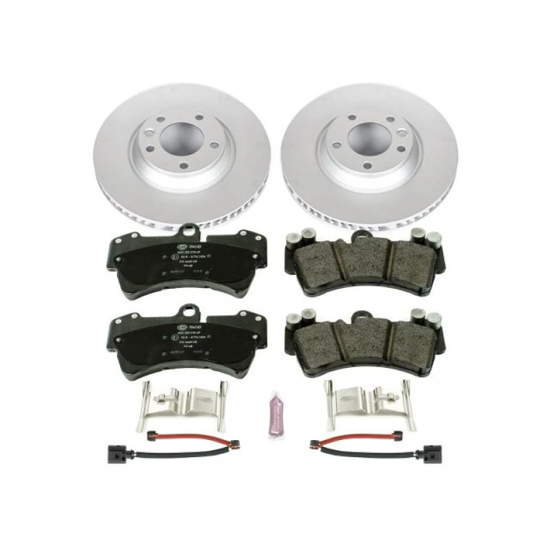 powerstop_ESK4558-67945888a80b9 Power Stop 07-15 Audi Q7 Front Euro-Stop Brake Kit