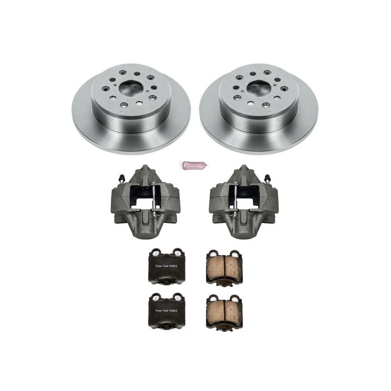 powerstop_KCOE1149-679456b6d3b62 Power Stop 98-05 Lexus GS300 Rear Autospecialty Brake Kit w/Calipers