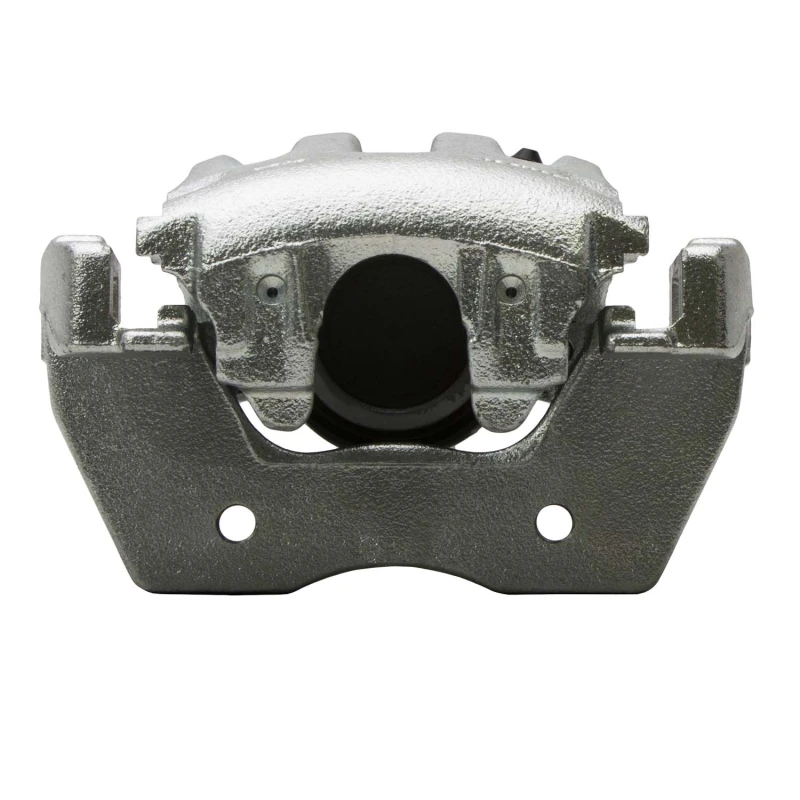 DFC 98-01 Jaguar XJR Front-R Premium Caliper - Silver Zinc Coated